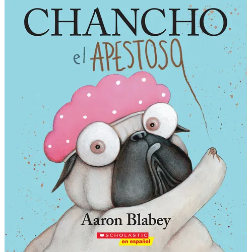Chancho El Apestoso (Pig the Stinker)