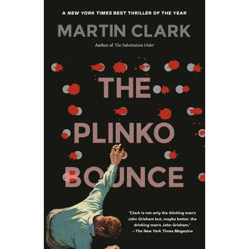 The Plinko Bounce