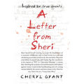 A Letter from Sheri