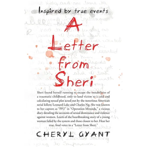 A Letter from Sheri