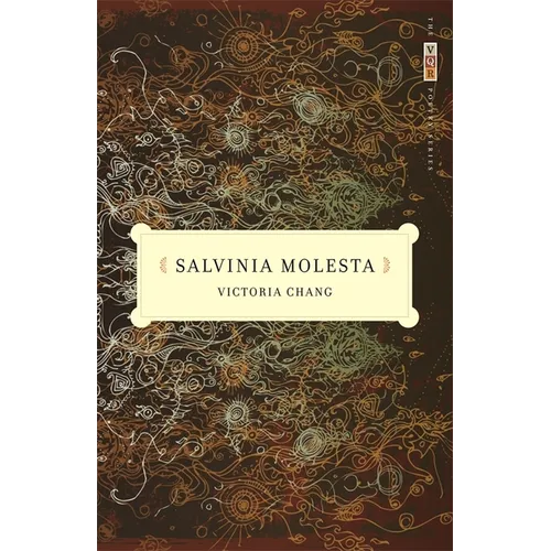 Salvinia Molesta