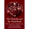 The Churches and the Third Reich