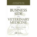 The Business Side of Veterinary Medicine: What Veterinary Schools Don't Teach You