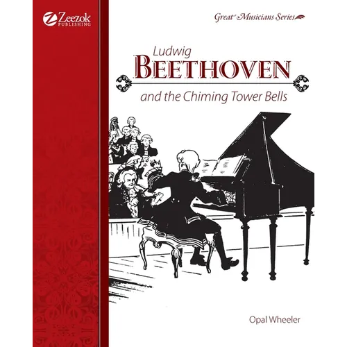 Ludwig Beethoven and the Chiming Tower Bells