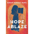 Hope Ablaze