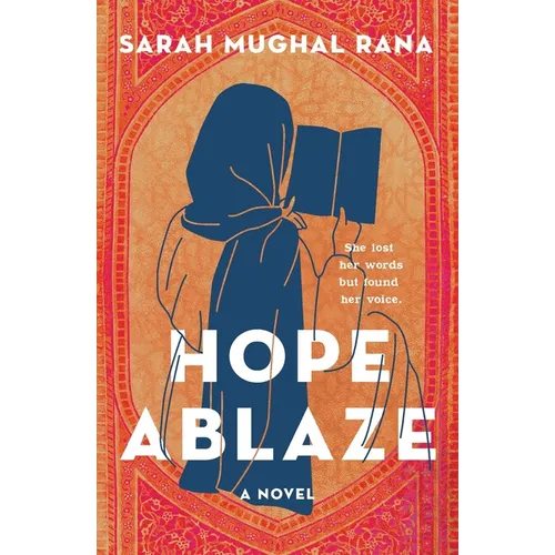 Hope Ablaze