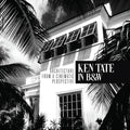 Ken Tate: Architecture from a Cinematic Perspective