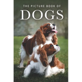 The Picture Book of Dogs: A Gift Book for Alzheimer's Patients and Seniors with Dementia