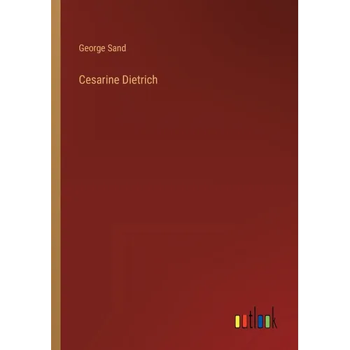 Cesarine Dietrich