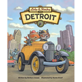Lulu & Rocky in Detroit