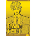 Banana Fish, Vol. 13