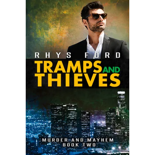 Tramps and Thieves