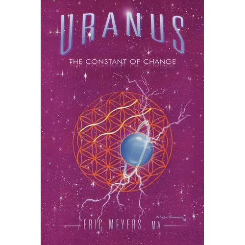 Uranus: The Constant of Change
