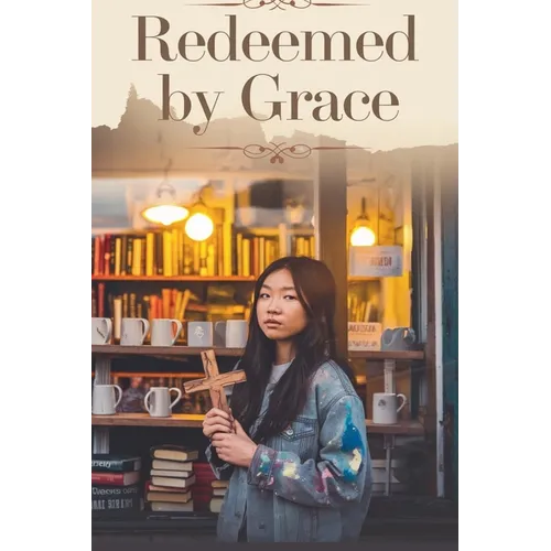 Redeemed by Grace
