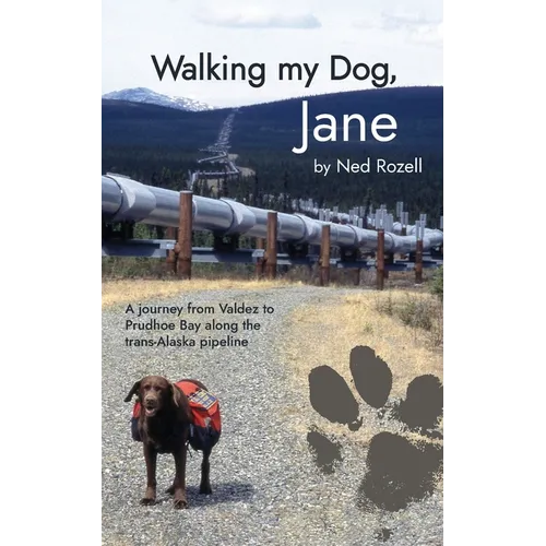 Walking my Dog, Jane