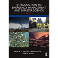 Introduction to Emergency Management and Disaster Science