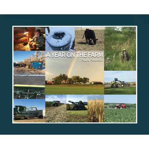 A Year on the Farm