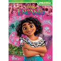 Disney Encanto: Look and Find