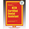 Certified Dental Assistant (CDA)
