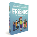 Real Friends: The Series Boxed Set: Real Friends, Best Friends, Friends Forever