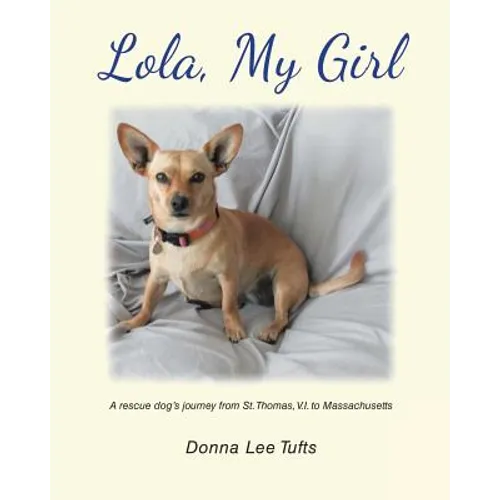 Lola, My Girl
