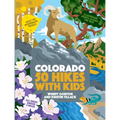 50 Hikes with Kids Colorado