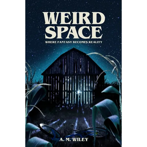 Weird Space