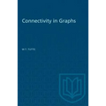 Connectivity in Graphs