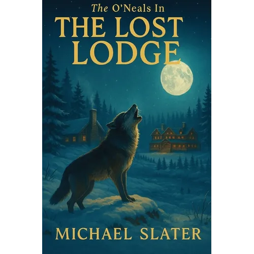 The O'Neals In The Lost Lodge