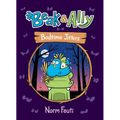 Beak & Ally #2: Bedtime Jitters: A Graphic Novel