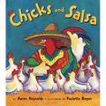 Chicks and Salsa
