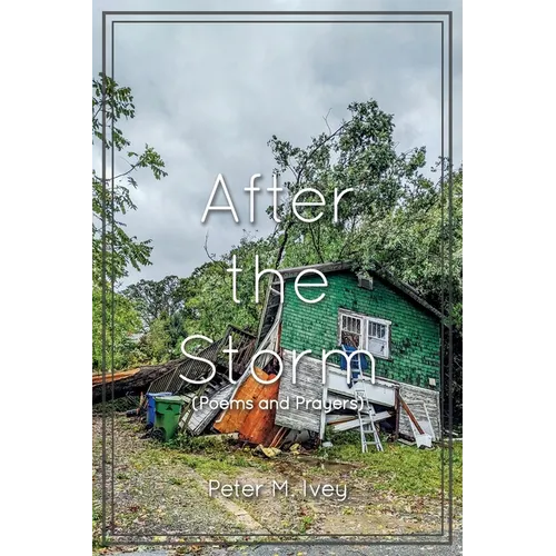 After the Storm: Poems and Prayers