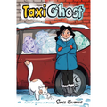 Taxi Ghost: (A Graphic Novel)