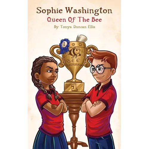Sophie Washington: Queen of the Bee