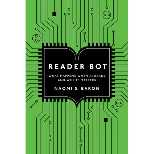 Reader Bot: What Happens When AI Reads and Why It Matters