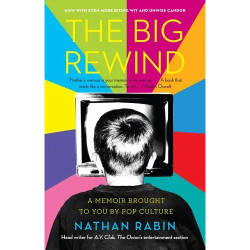 The Big Rewind
