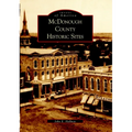 McDonough County Historic Sites