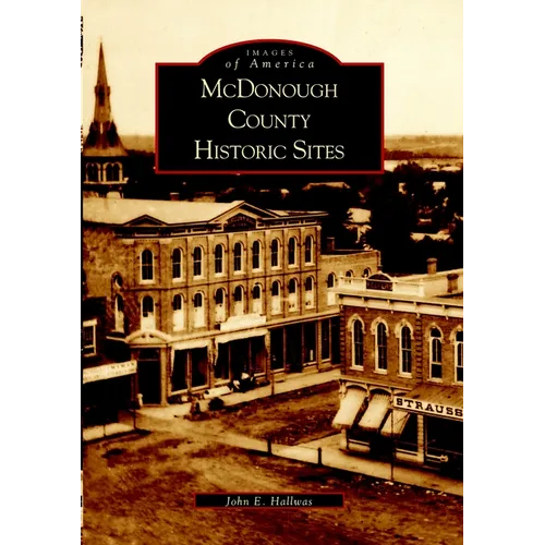McDonough County Historic Sites