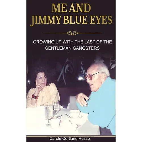 Me And Jimmy Blue Eyes