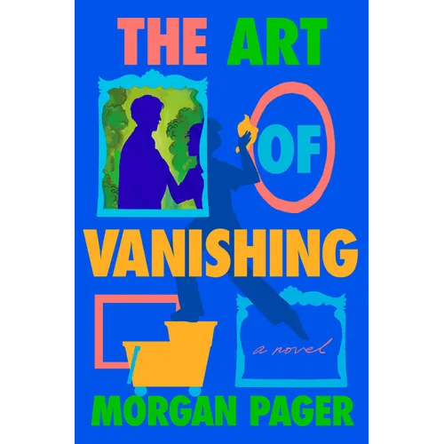 The Art of Vanishing