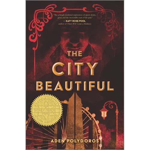The City Beautiful