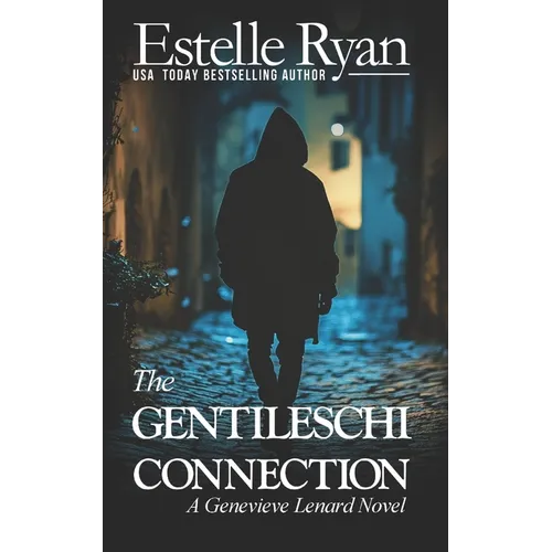 The Gentileschi Connection (Book 18)