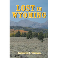 Lost in Wyoming