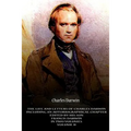 The Life And Letters Of Charles Darwin Including An Autobiographical Chapter Edi