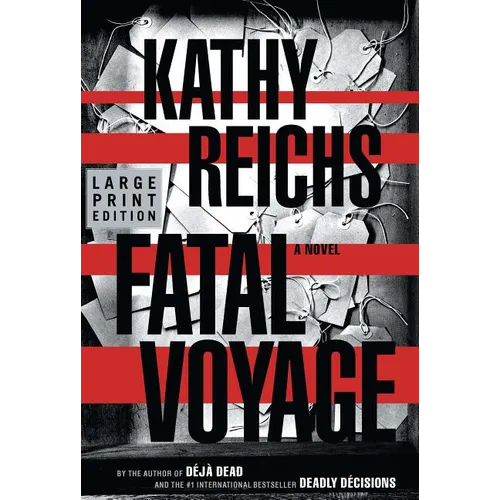 Fatal Voyage