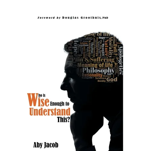 Who is wise enough to Understand This?