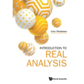 Introduction to Real Analysis
