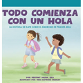 Todo Comienza con un Hola: La Historia de Katie Sobre el Síndrome de Prader-Willi
