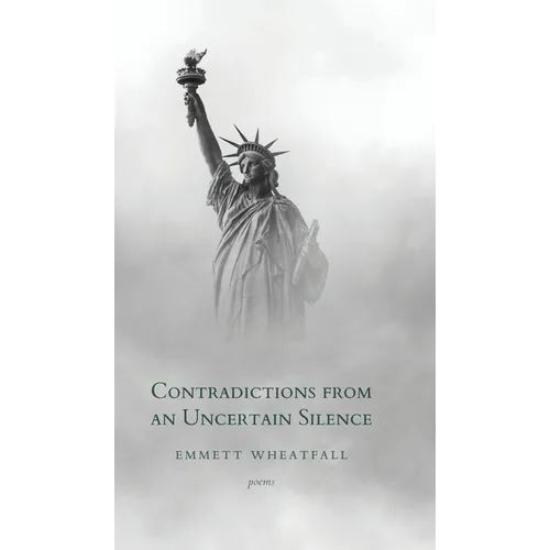 Contradictions from an Uncertain Silence