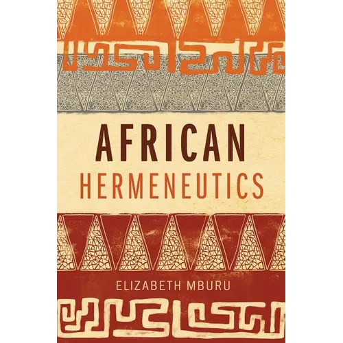 African Hermeneutics